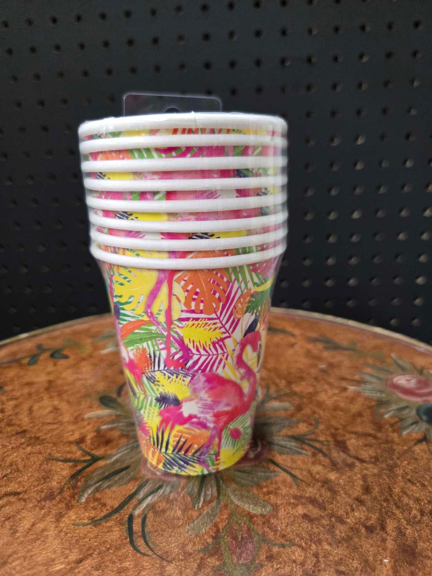 Paper Party Cups