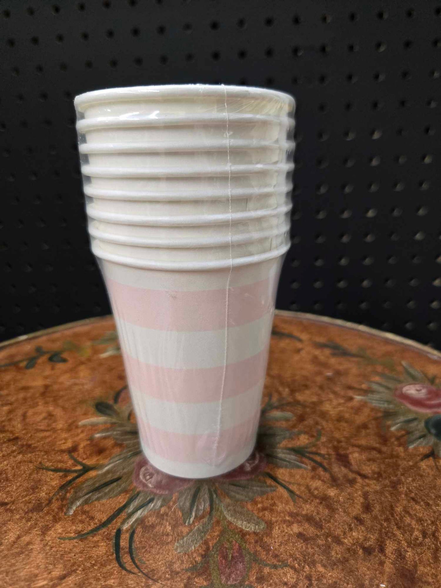 Paper Party Cups