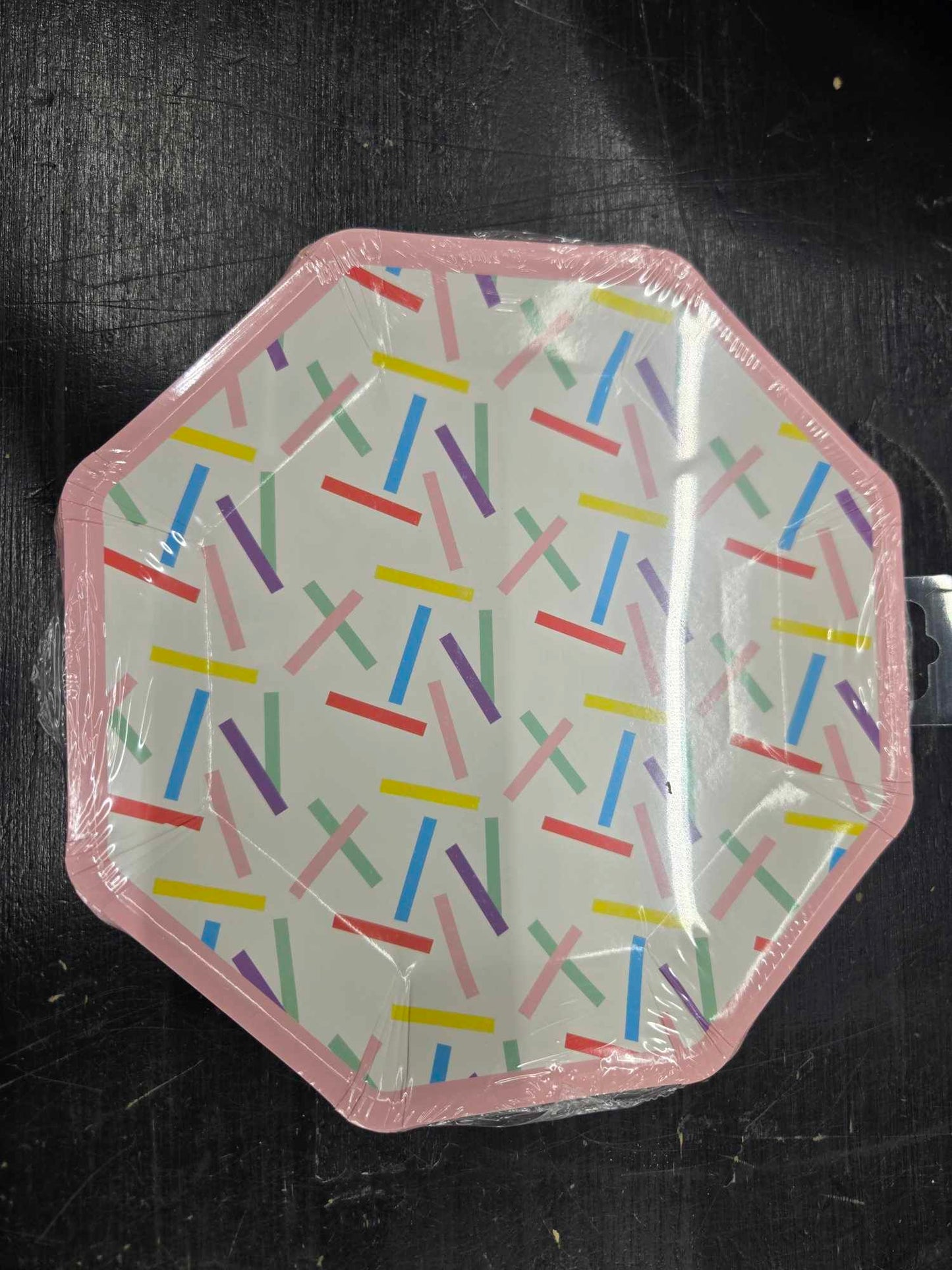 Paper Plates